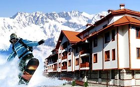 Pirin River Ski, Fun And Family